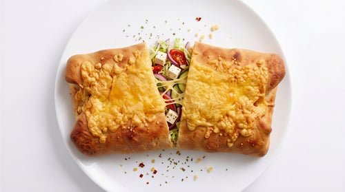 Hirtenkäse-Rollo