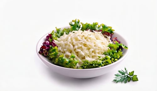 Krautsalat