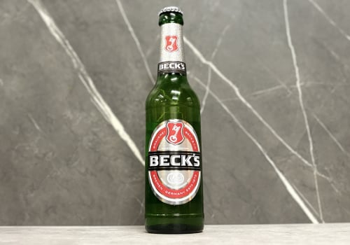 Beck's 0,33l
