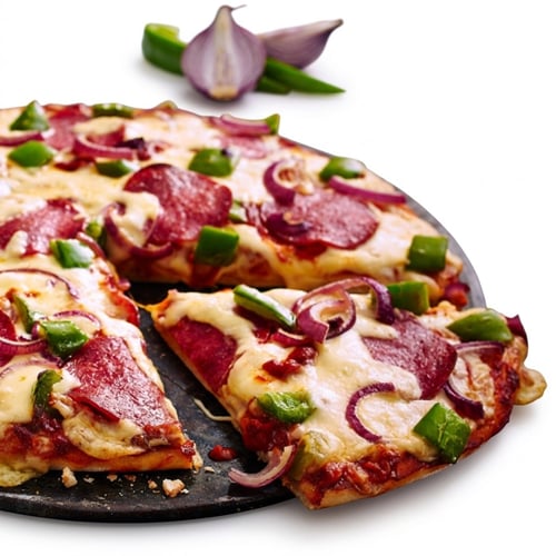 Pizza Andalusia 20 er