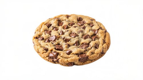 Hometown Giant Cookie