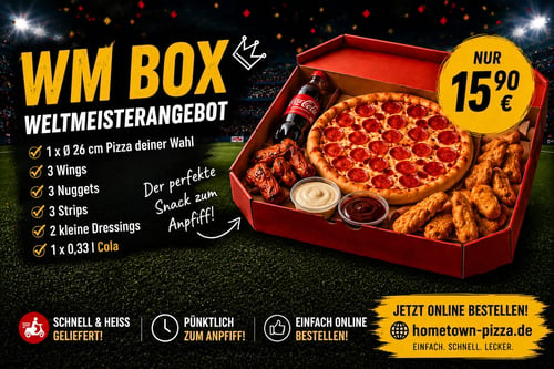 WM Box Paket
