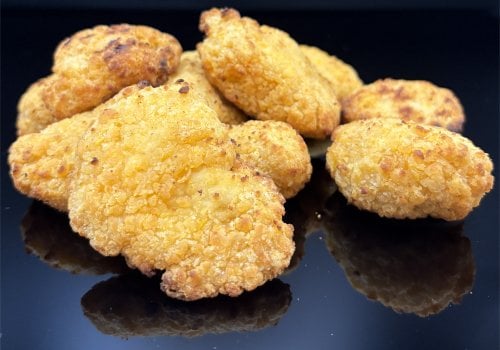 Chicken Bites/Pops