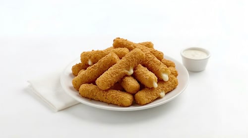 Mozzarella Sticks 6er