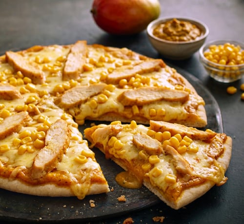 Chicken Currymango 20er 