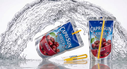 Capri Sonne Kirsche 0,2l