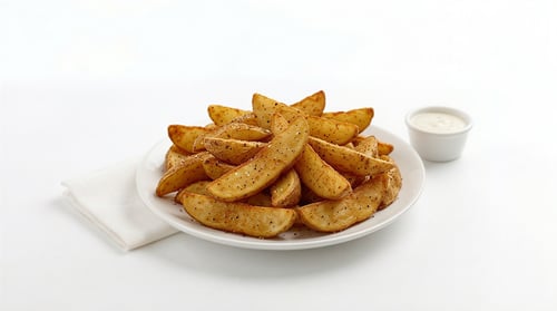 Potato Wedges