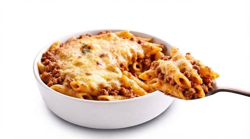 Bolognese Pasta Deal