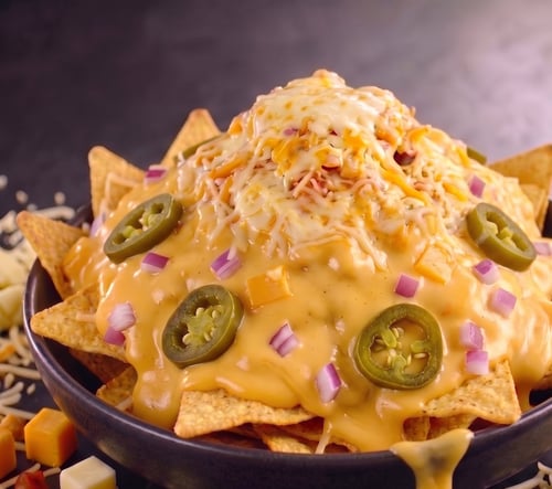 Nachos  XL Chilicheese