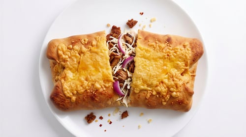 Gyros-Rollo