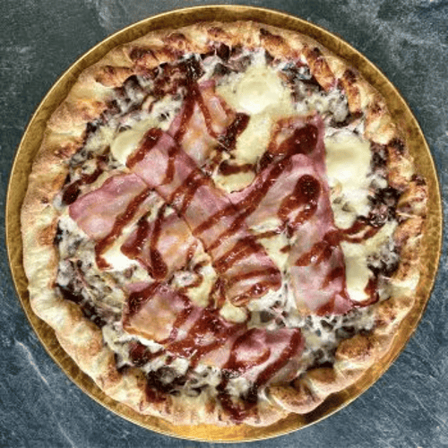 Pizza Chonchito 20er 