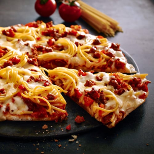 Pizza Spaghetti 26 er