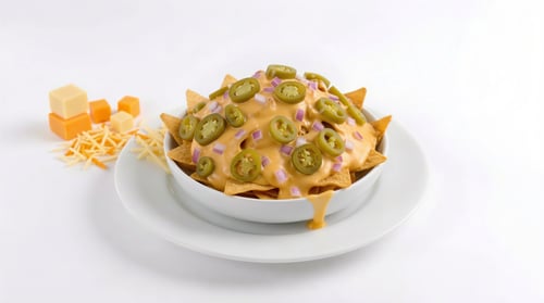 Nachos  XL Chilicheese