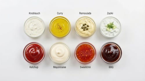 BBQ 125ml