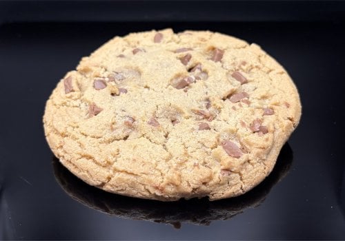 Hometown Giant Cookie