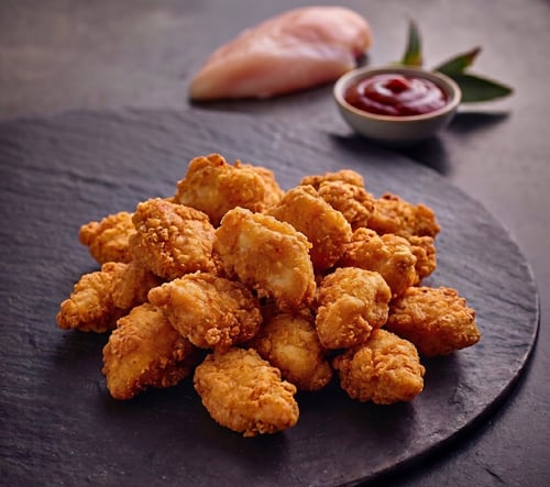 Chicken Bites/Pops