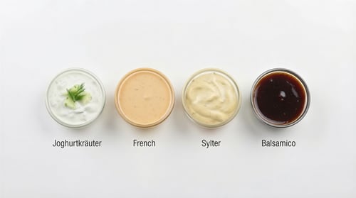 Balsamico Dressing 80ml