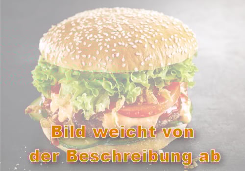 Classic Burger Chilicheese