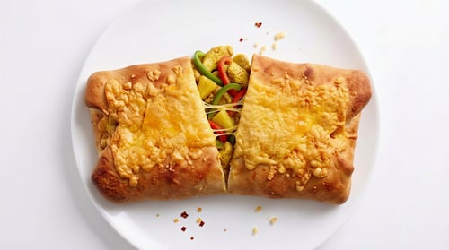 Chicken-Curry-Rollo