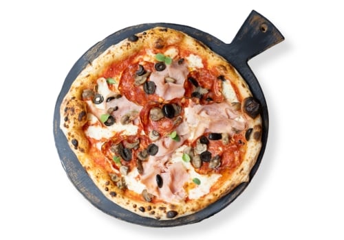 Capricciosa