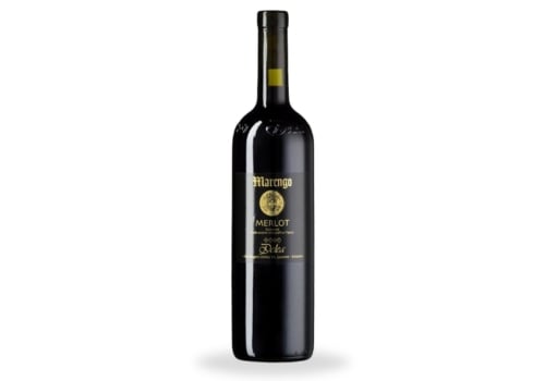 Marengo Merlot Ticino DOC 