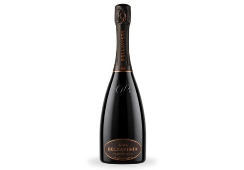 Franciacorta Bellavista Alma Assemblage 2 Extra Brut 