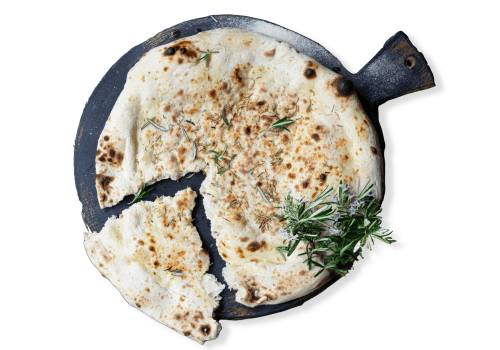 Pane di VyA