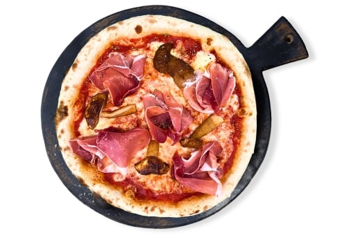 Boscaiola