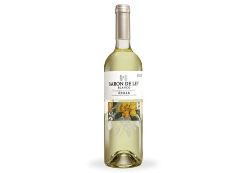 Baron de Ley Blanco Rioja DOCa 