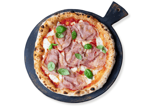 Prosciutto