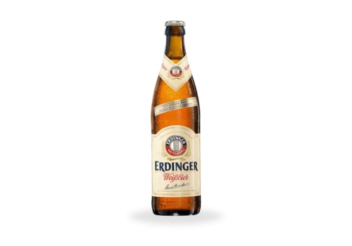 Erdinger Weissbier