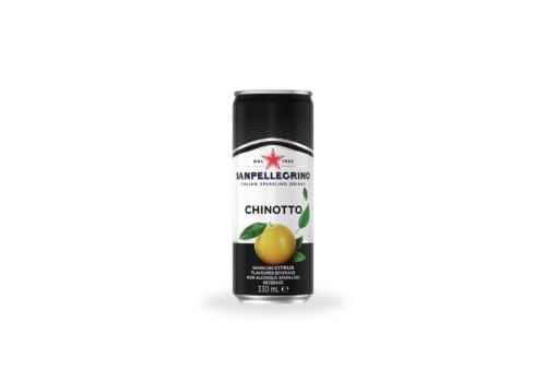 San Pellegrino Chinotto 0,33l