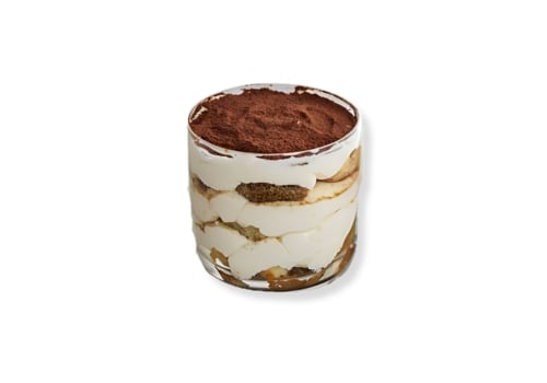 VyA's Tiramisu