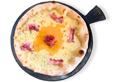 Carbonara