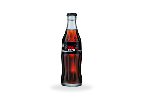 Coca Cola Zero