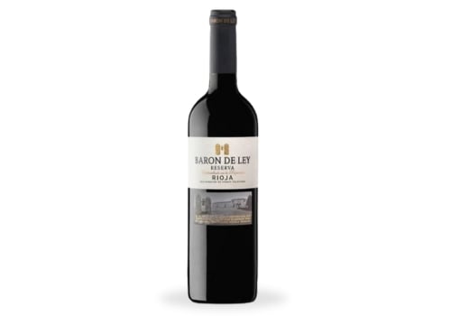 Baron de Ley Reserva Rioja DOCa 