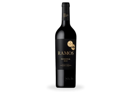 Ramos Tinto Reserva Vinho Regional Alentejo 