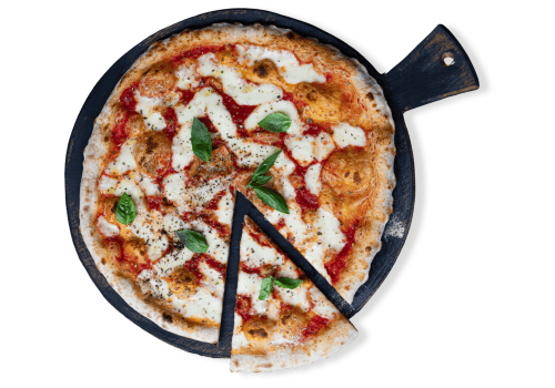 Margherita 