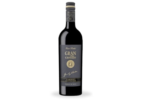 Gran Castillo Cabernet Sauvignon Valencia DO 