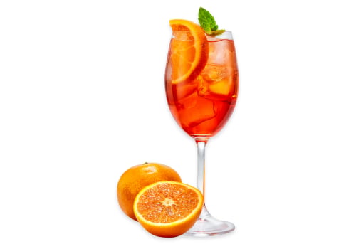 Aperol Spritz