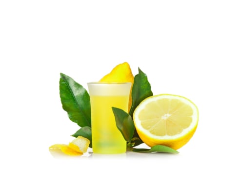 Limoncello