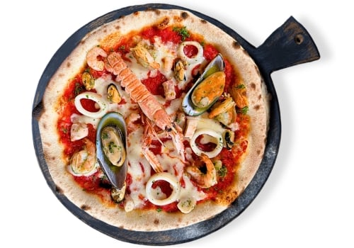 Frutti di Mare 2.0