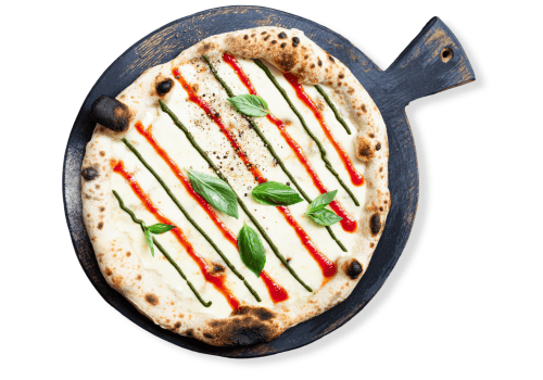 Margherita 2.0