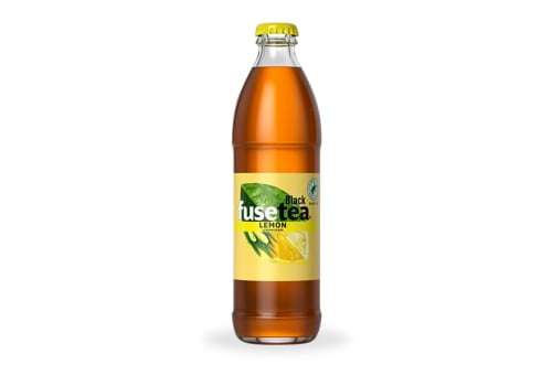 Eistee Lemon