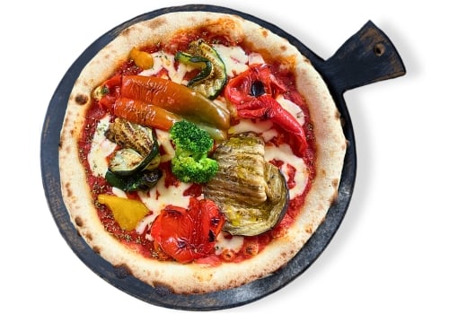 Vegetariana