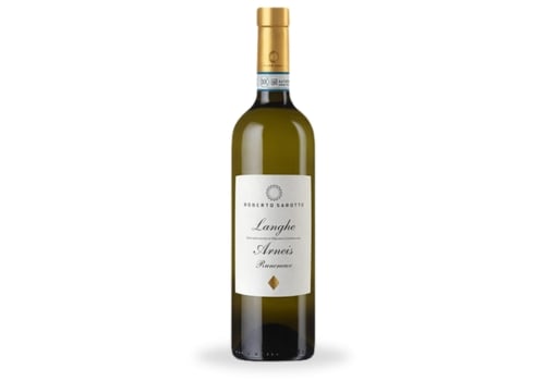 Langhe Arneis DOC Sarotto 