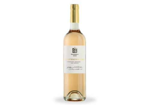 Staatsschreiber Cuvee Blanc Prestige AOC