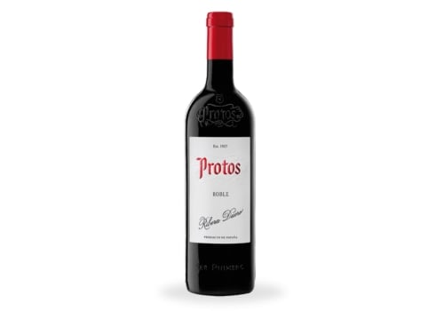 Protos Roble DO Ribera del Duero