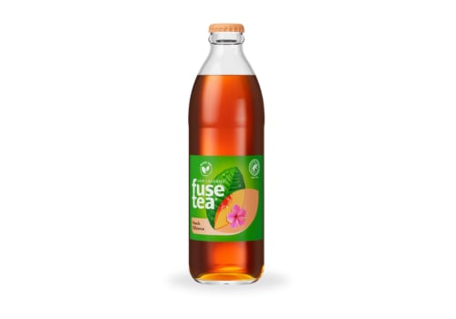 Eistee Peach