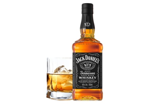 Jack Daniels